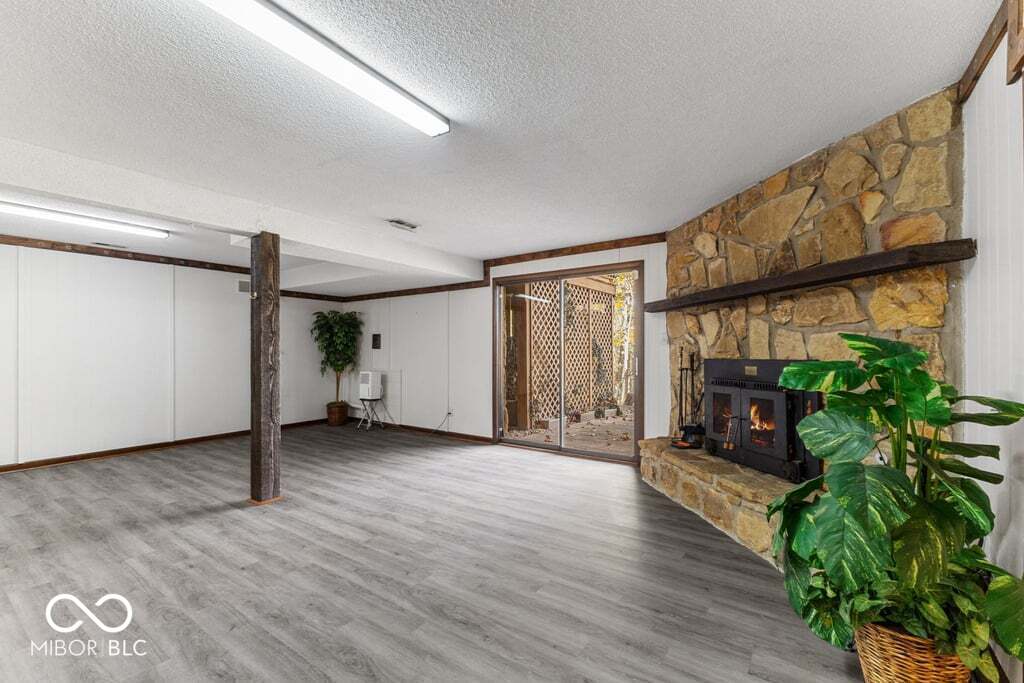 3813 North Ramsgate Road Martinsville, IN 46151 - Photo 19 of 65