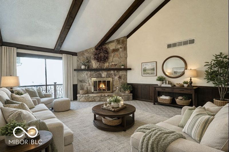 3813 North Ramsgate Road Martinsville, IN 46151 - Photo 2 of 65