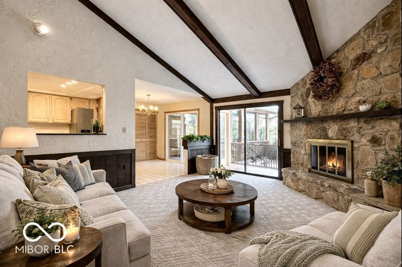 3813 North Ramsgate Road Martinsville, IN 46151 - Photo 22 of 65