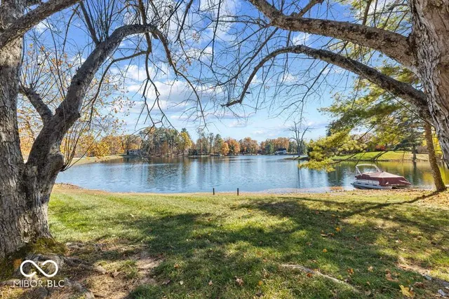 $445,000 | 3813 North Ramsgate Road, Martinsville, IN 46151