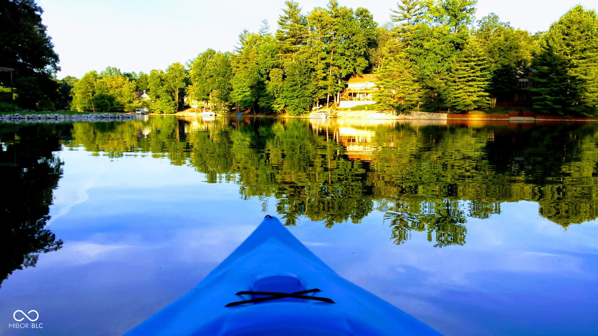 3813 North Ramsgate Road Martinsville, IN 46151 - Photo 24 of 65