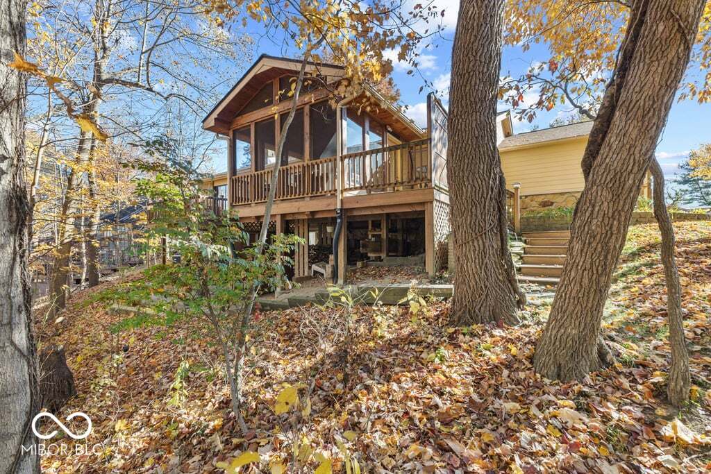 3813 North Ramsgate Road Martinsville, IN 46151 - Photo 25 of 65