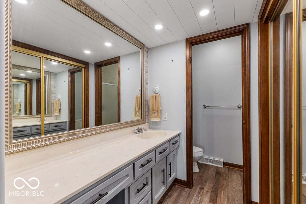 3813 North Ramsgate Road Martinsville, IN 46151 - Photo 26 of 65