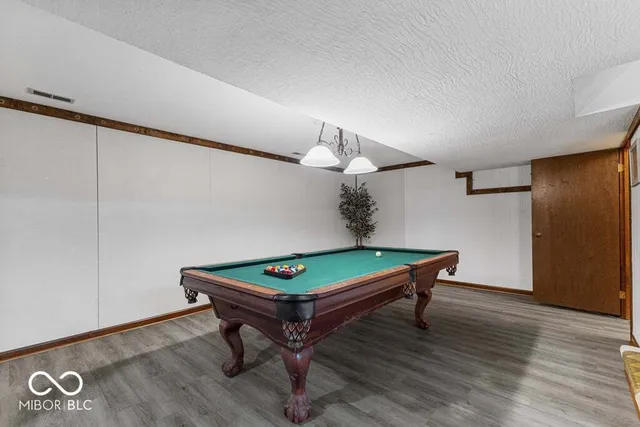 $445,000 | 3813 North Ramsgate Road, Martinsville, IN 46151