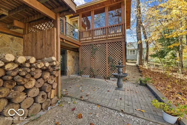 $445,000 | 3813 North Ramsgate Road, Martinsville, IN 46151