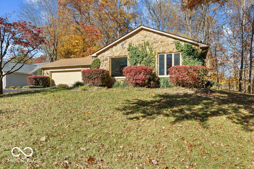 3813 North Ramsgate Road Martinsville, IN 46151 - Photo 37 of 65