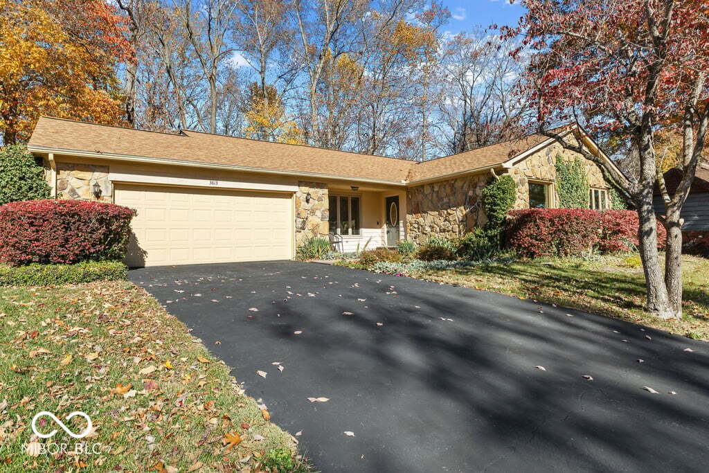 3813 North Ramsgate Road Martinsville, IN 46151 - Photo 38 of 65