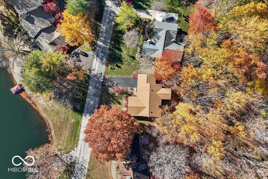 3813 North Ramsgate Road Martinsville, IN 46151 - Photo 39 of 65