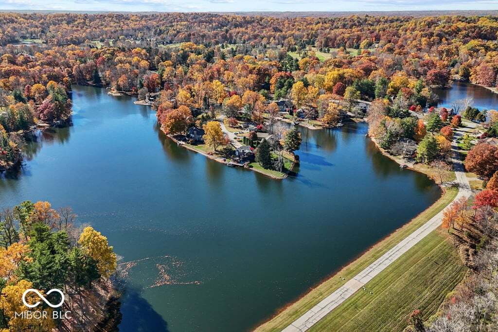 3813 North Ramsgate Road Martinsville, IN 46151 - Photo 40 of 65