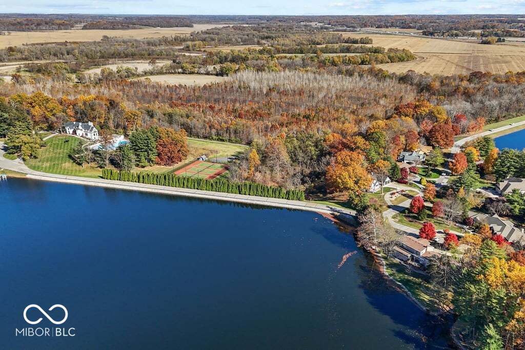 3813 North Ramsgate Road Martinsville, IN 46151 - Photo 41 of 65