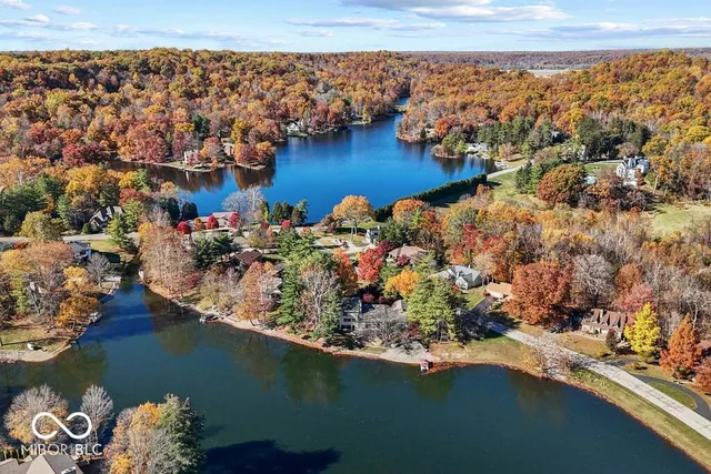 $445,000 | 3813 North Ramsgate Road, Martinsville, IN 46151