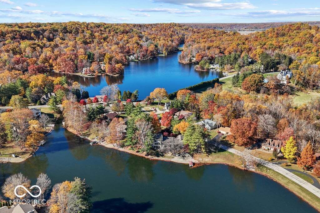 3813 North Ramsgate Road Martinsville, IN 46151 - Photo 42 of 65