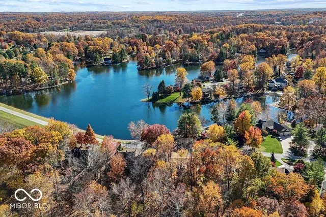 $445,000 | 3813 North Ramsgate Road, Martinsville, IN 46151