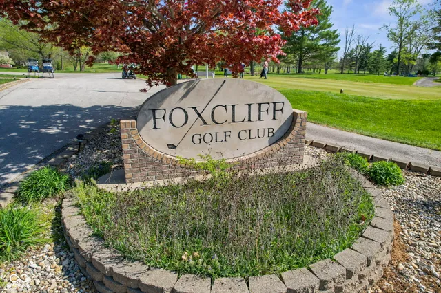 $445,000 | 3813 North Ramsgate Road, Martinsville, IN 46151