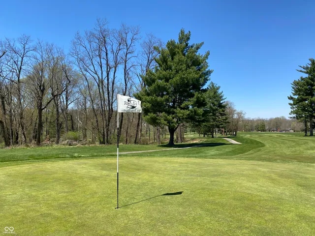 $445,000 | 3813 North Ramsgate Road, Martinsville, IN 46151