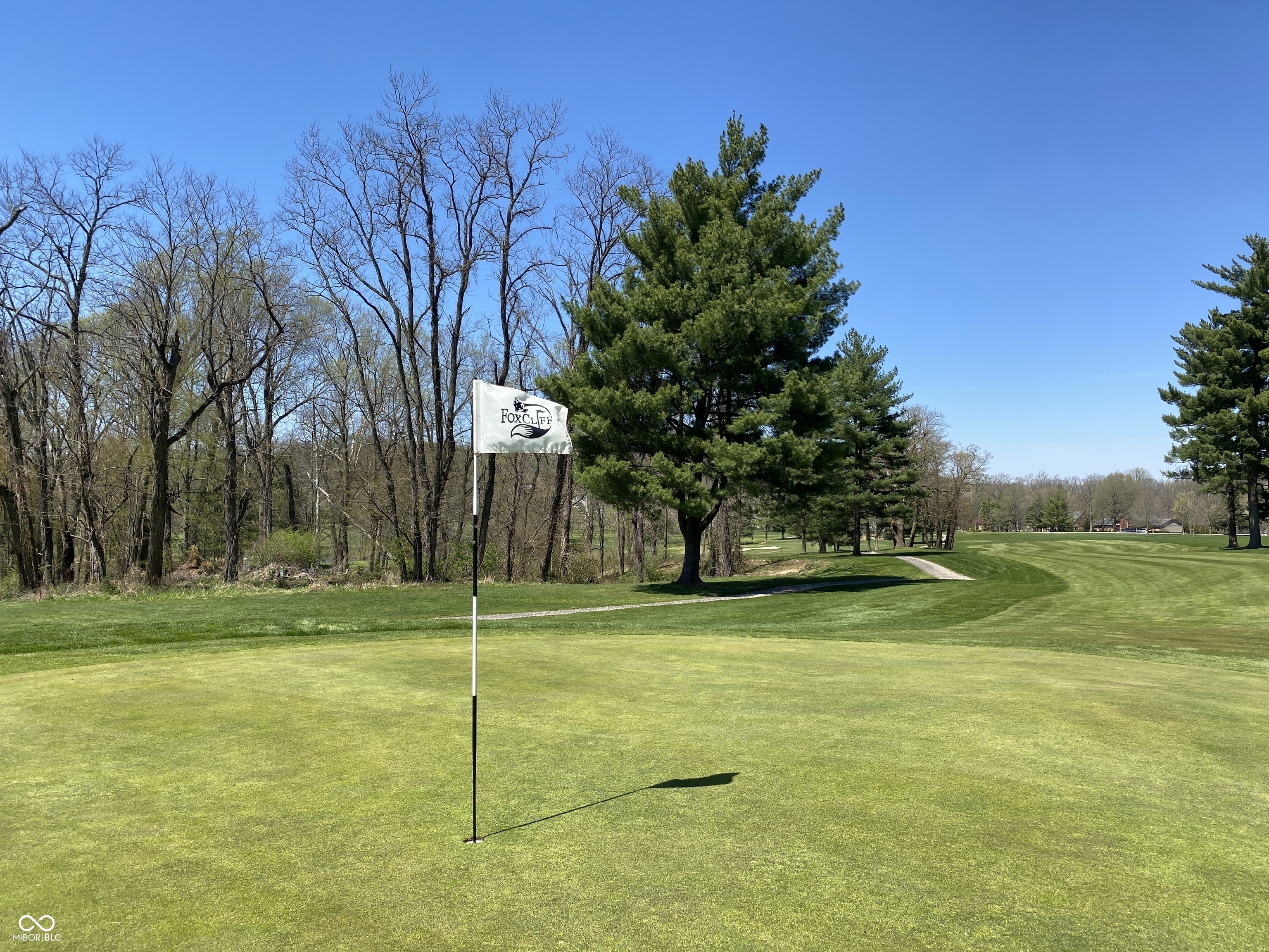 3813 North Ramsgate Road Martinsville, IN 46151 - Photo 48 of 65