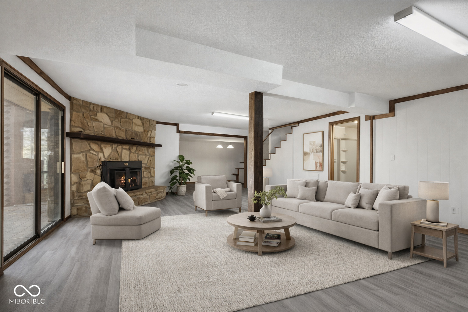 3813 North Ramsgate Road Martinsville, IN 46151 - Photo 5 of 65