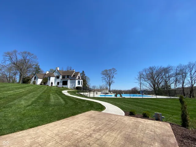 $445,000 | 3813 North Ramsgate Road, Martinsville, IN 46151