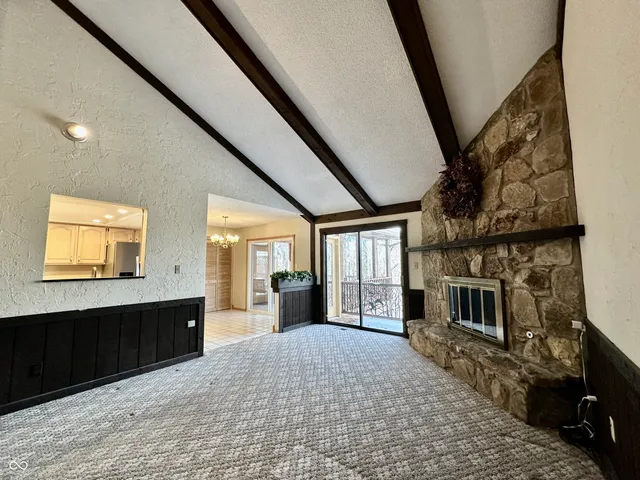 $445,000 | 3813 North Ramsgate Road, Martinsville, IN 46151