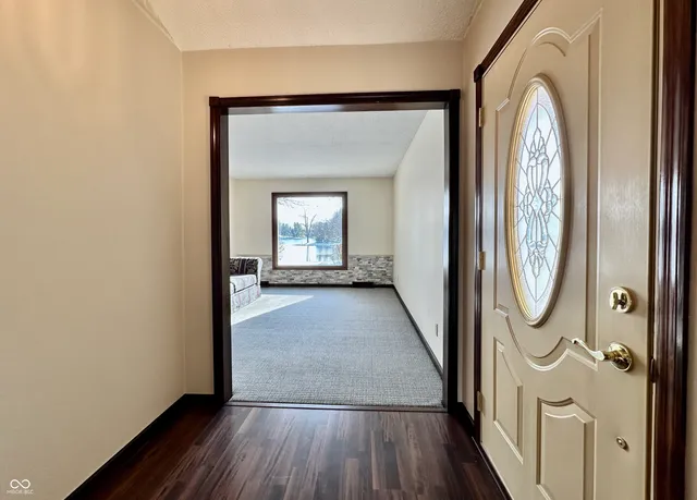 $445,000 | 3813 North Ramsgate Road, Martinsville, IN 46151