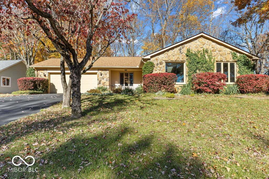 3813 North Ramsgate Road Martinsville, IN 46151 - Photo 6 of 65