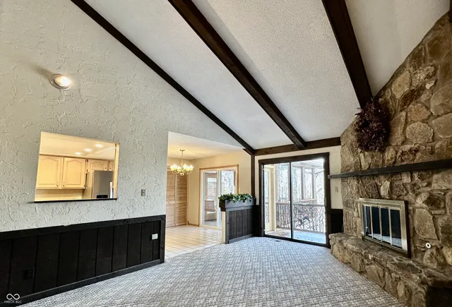 $445,000 | 3813 North Ramsgate Road, Martinsville, IN 46151