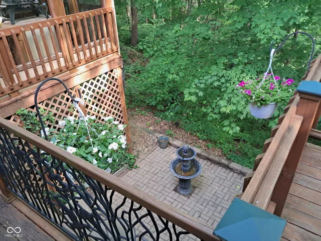 $445,000 | 3813 North Ramsgate Road, Martinsville, IN 46151