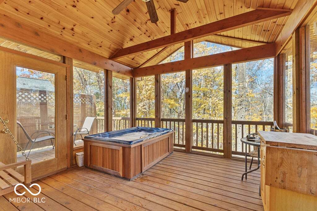 3813 North Ramsgate Road Martinsville, IN 46151 - Photo 8 of 65