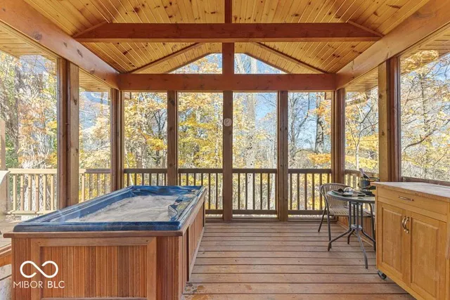 $445,000 | 3813 North Ramsgate Road, Martinsville, IN 46151