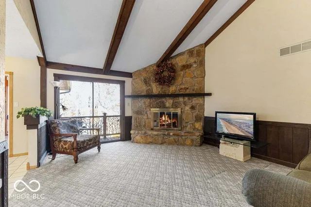 $445,000 | 3813 North Ramsgate Road, Martinsville, IN 46151