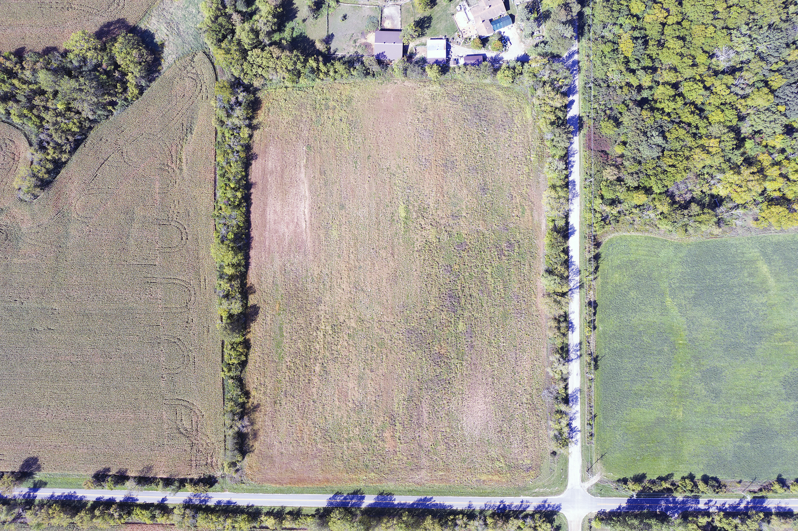 Lot 2-19407 Streit Road Harvard, IL 60033 - Photo 4 of 4