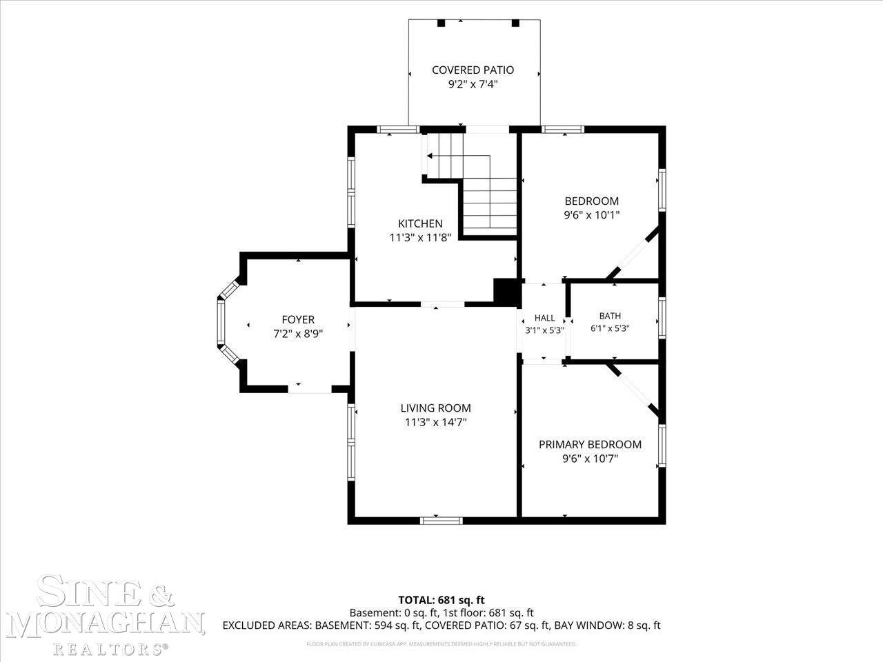 4887 Griswold Road Smiths Creek, MI 48074 - Photo 27 of 29 Gallery Image 27