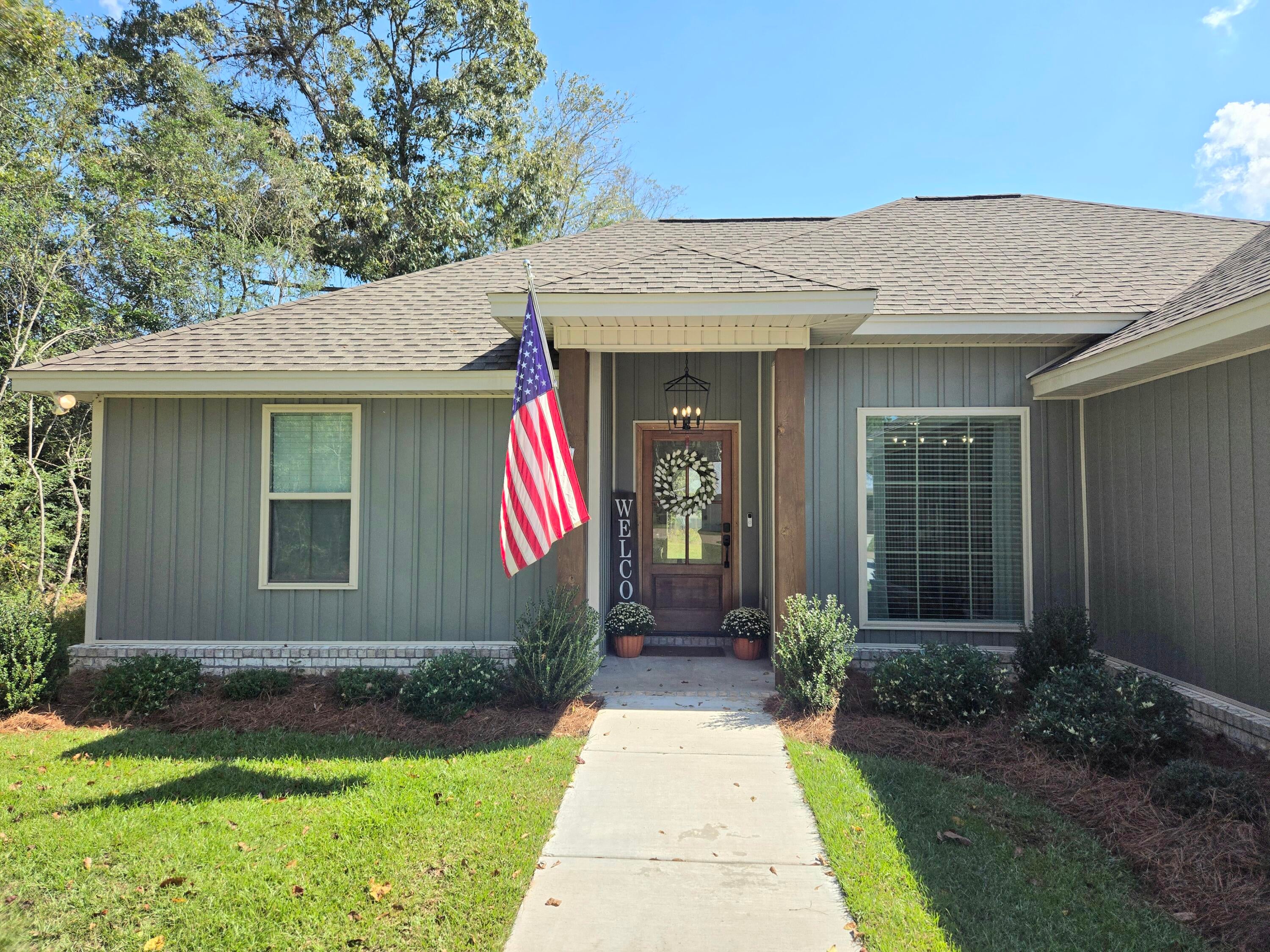 306 Nobles Road Sumrall, MS 39482 - Photo 1 of 1 1