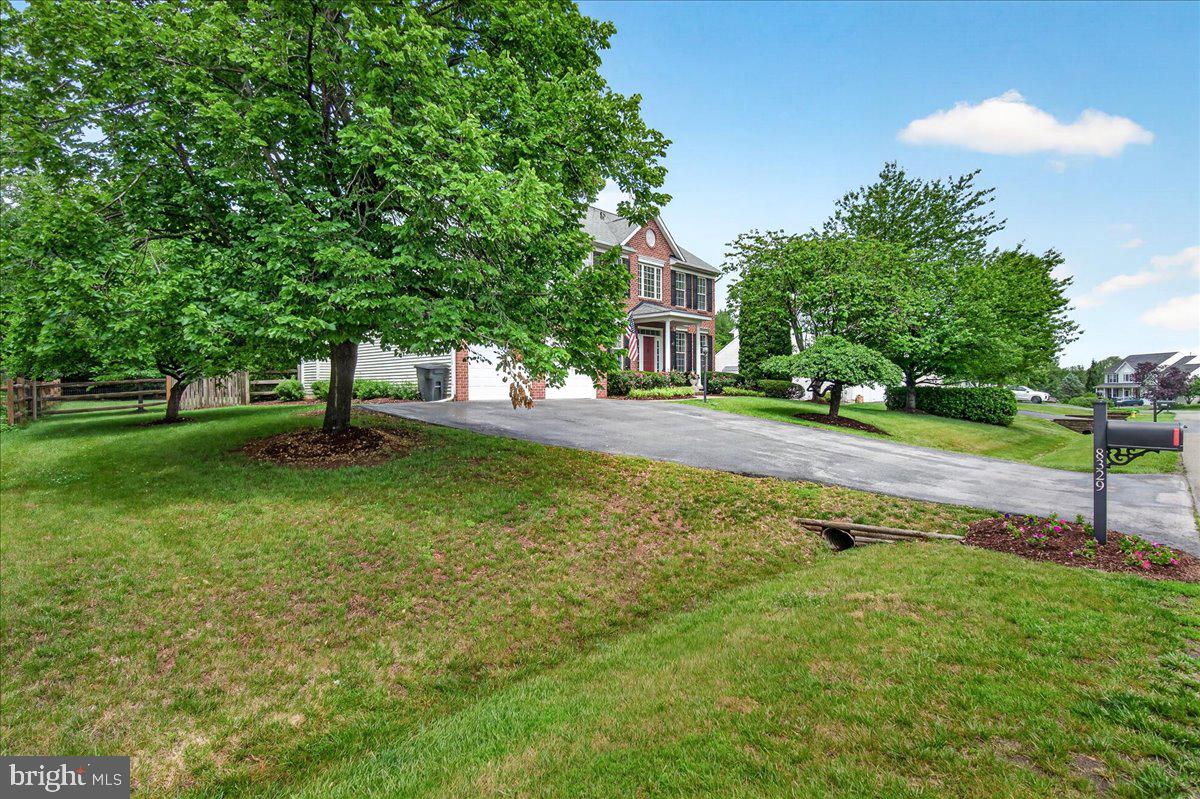 8329 Jordan Valley Way Frederick, MD 21702 - Photo 72 of 77