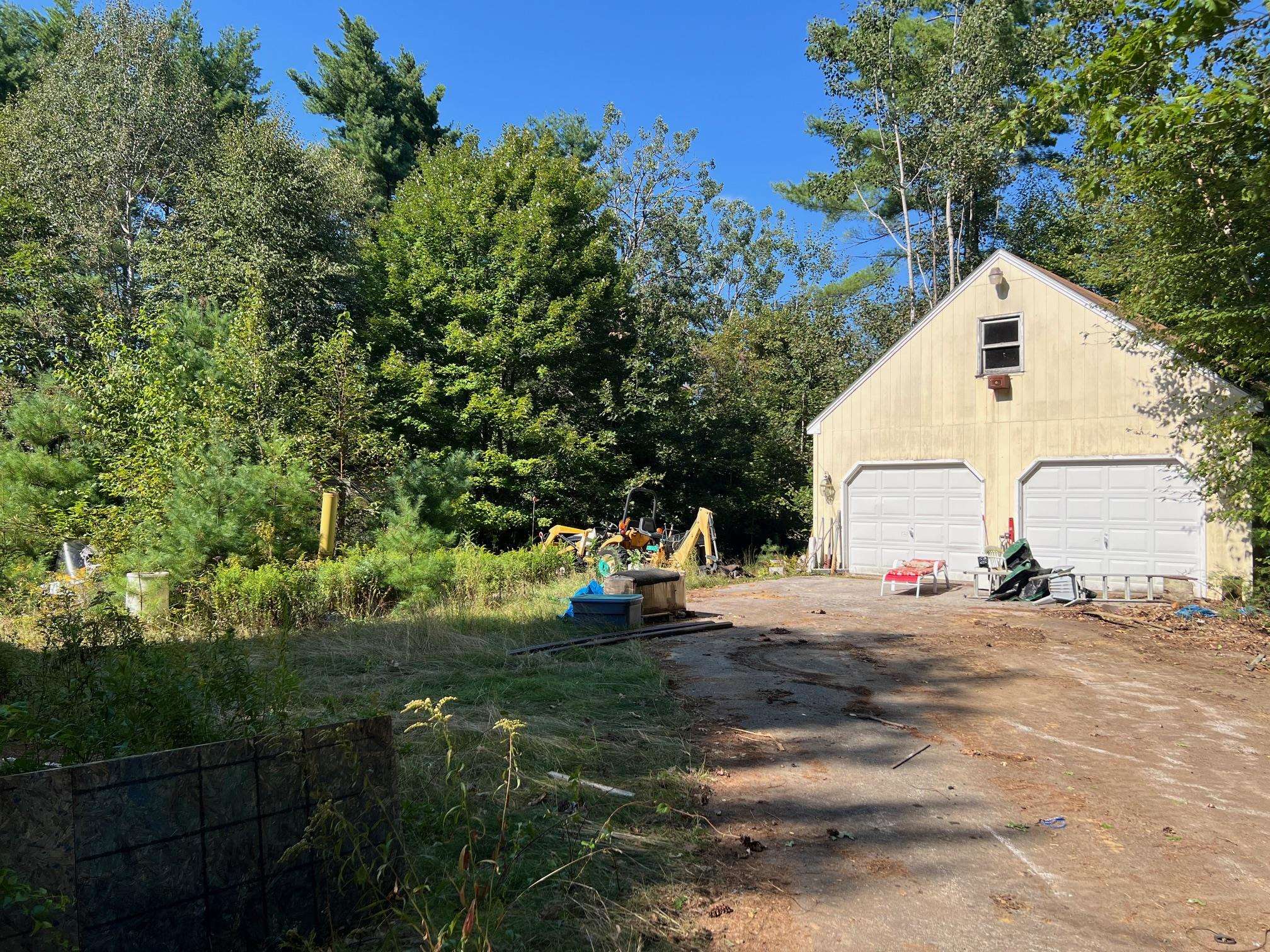 300 Catamount Road Pittsfield, NH 03263 - Photo 16 of 21