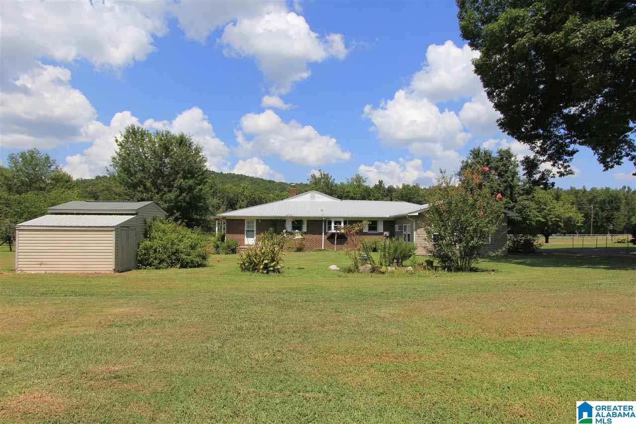 588 Seven Springs Road Wellington, AL 36279 - Photo 23 of 50