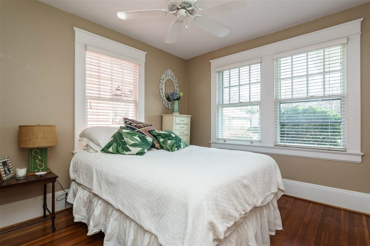 1701 Dare Street Raleigh, NC 27608 - Photo 13 of 25 Photo 13