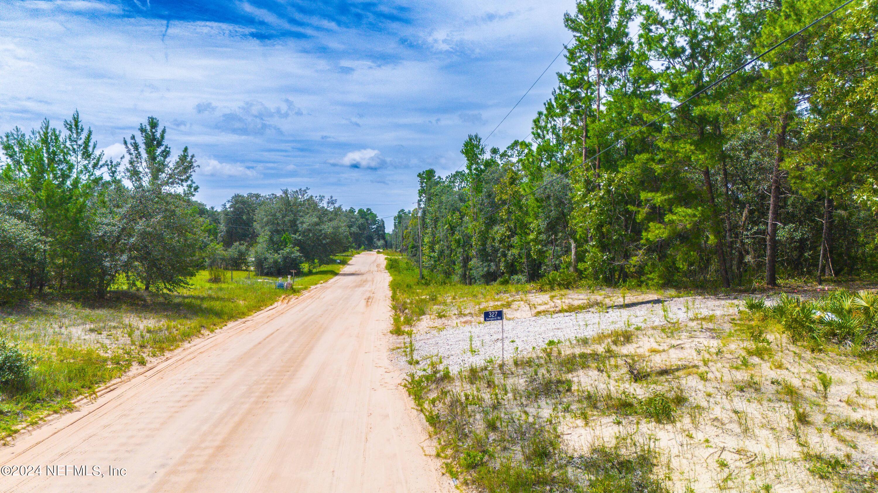327 Songbird Road Palatka, FL 32177 - Photo 1 of 13 Songbird-2