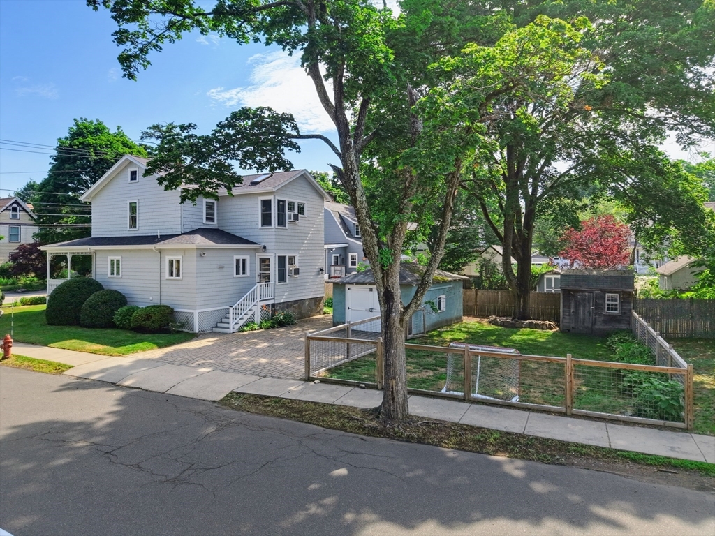 138 Marble Street Stoneham, MA 02180 - Photo 3 of 41