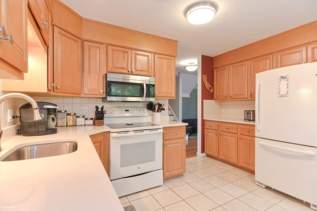 84 Walpole Street, Unit 6M Canton, MA 02021 - Photo 13 of 42 Gallery Image 13