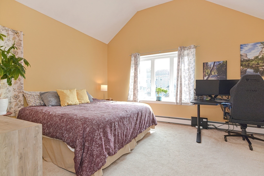 84 Walpole Street, Unit 6M Canton, MA 02021 - Photo 20 of 42 Gallery Image 20