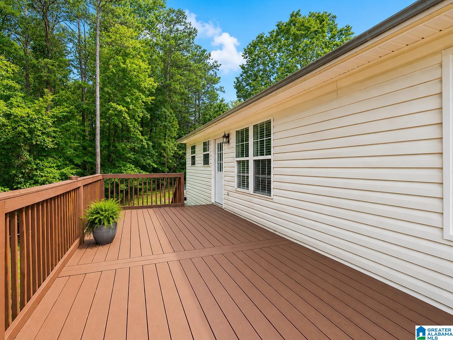 168 South Hillcrest Road Odenville, AL 35120 - Photo 17 of 17
