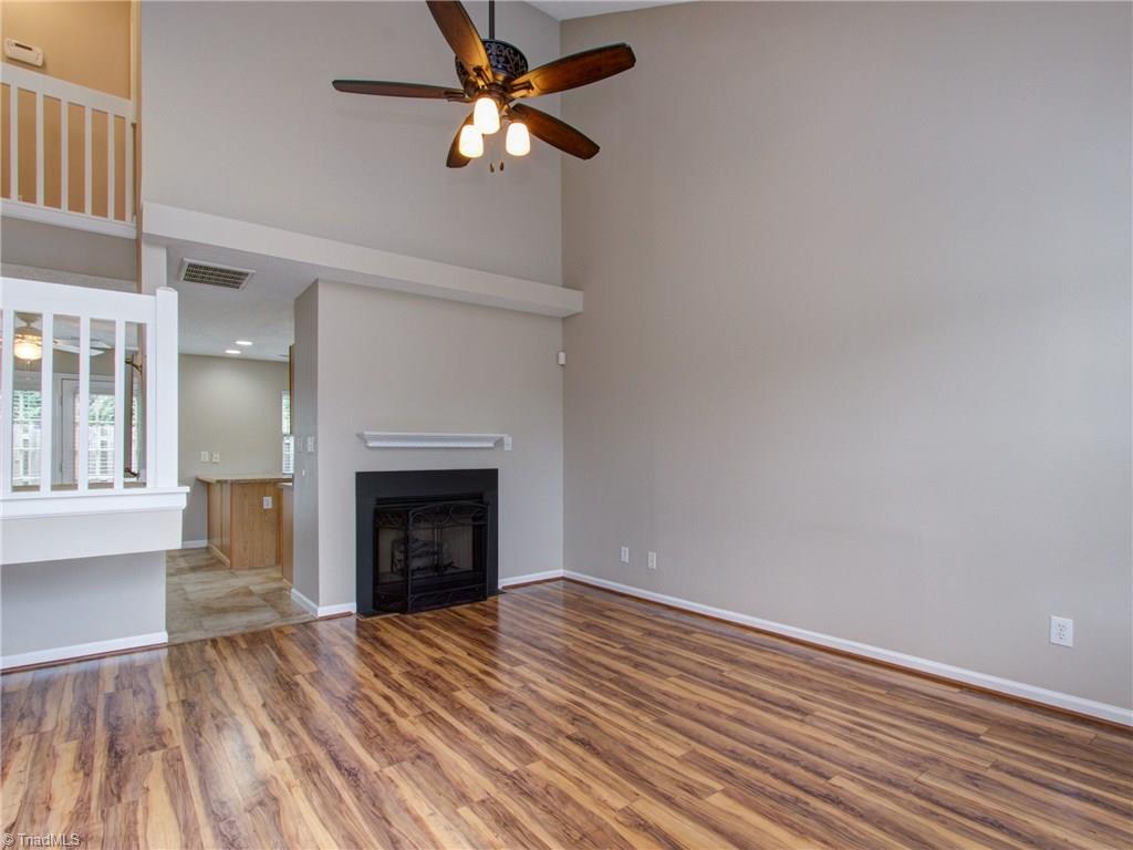 4545 Cross Ridge Lane Greensboro, NC 27410 - Photo 3 of 30