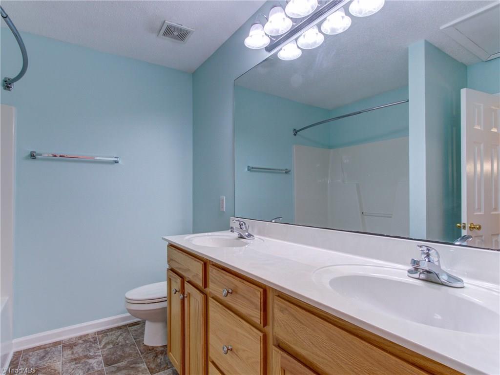 4545 Cross Ridge Lane Greensboro, NC 27410 - Photo 23 of 30