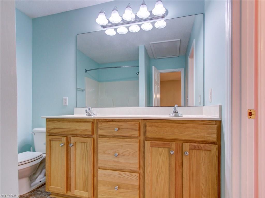 4545 Cross Ridge Lane Greensboro, NC 27410 - Photo 24 of 30