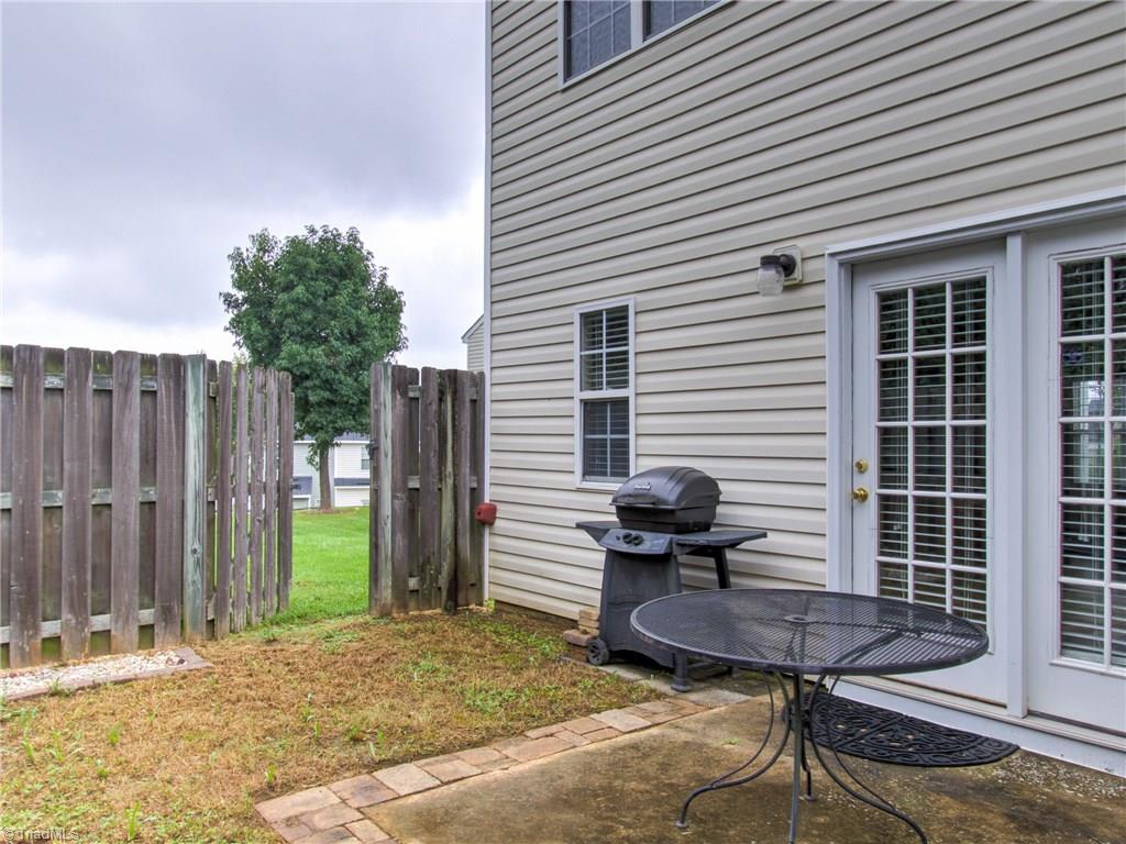 4545 Cross Ridge Lane Greensboro, NC 27410 - Photo 29 of 30