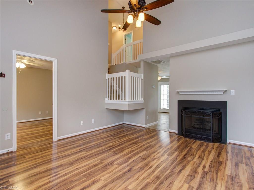 4545 Cross Ridge Lane Greensboro, NC 27410 - Photo 4 of 30