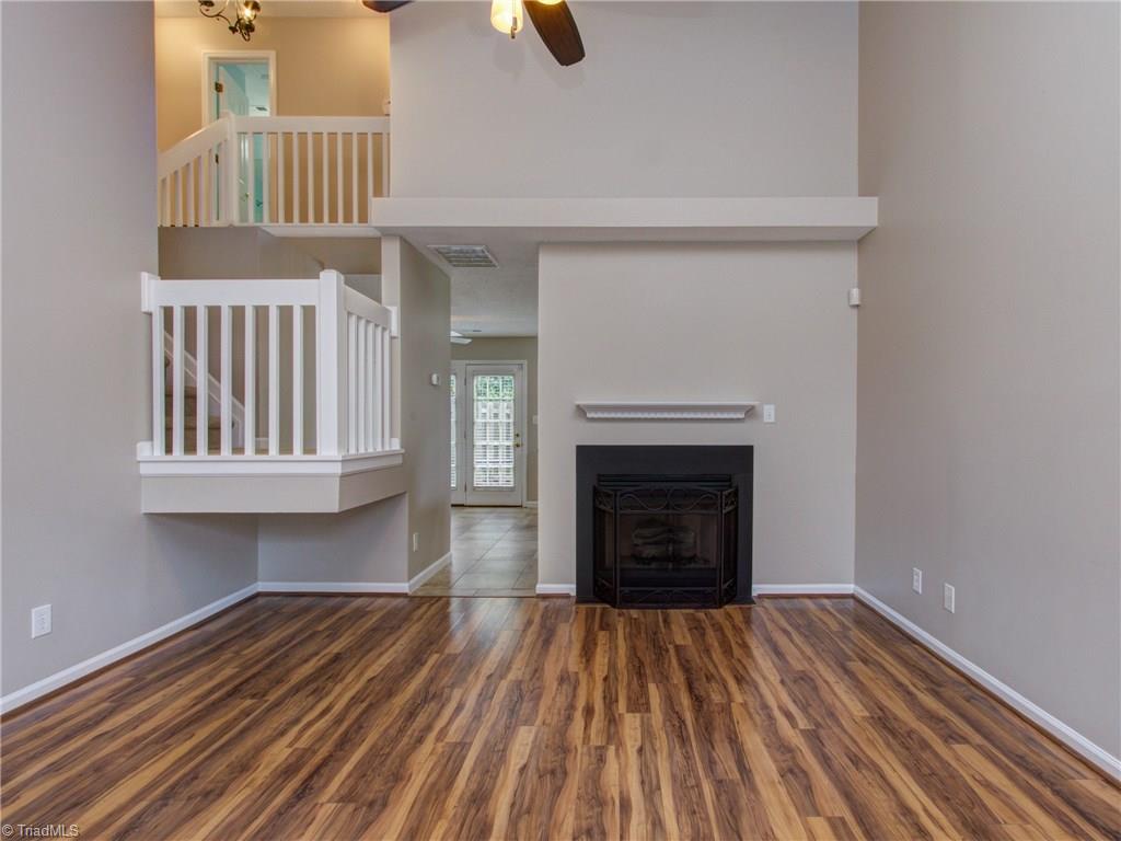 4545 Cross Ridge Lane Greensboro, NC 27410 - Photo 5 of 30