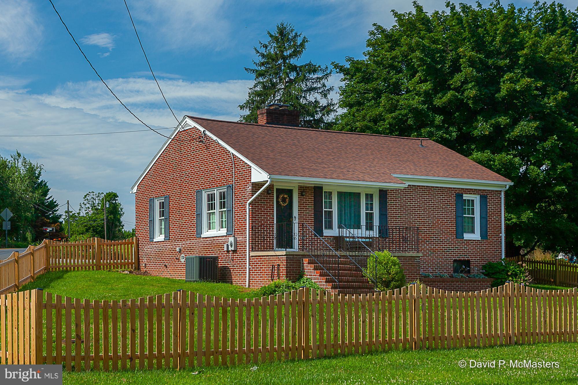 2153 Henshaw Road Inwood, WV 25428 - Photo 1 of 53 Gallery Image 1