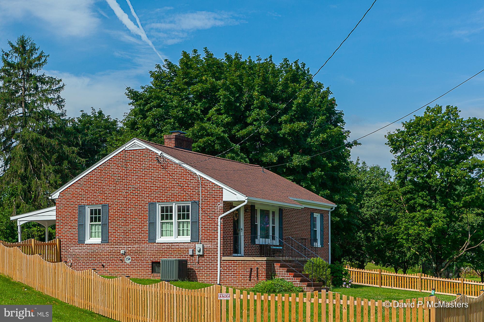 2153 Henshaw Road Inwood, WV 25428 - Photo 2 of 53 Gallery Image 2